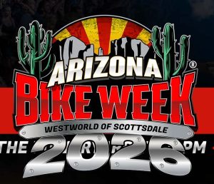 Arizona Bike Week Logo