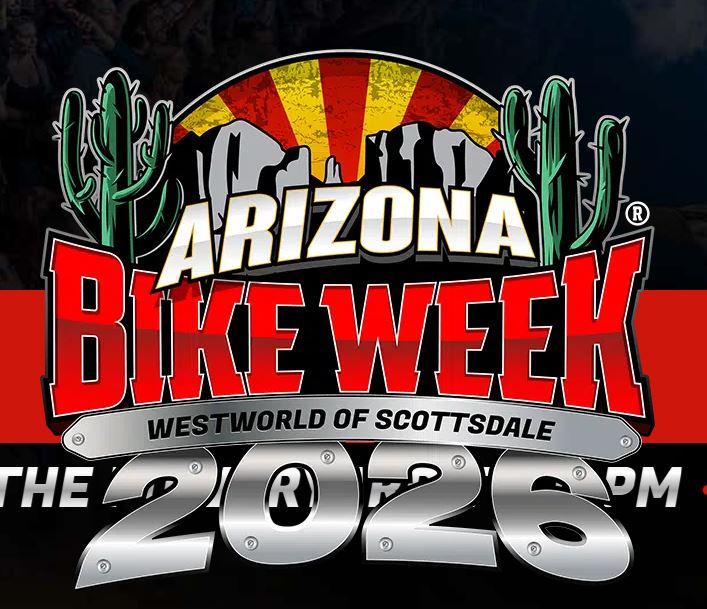 Arizona Bike Week Logo