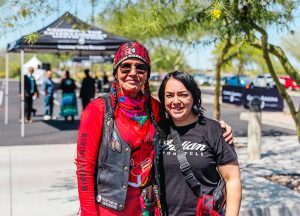 2026 Indigenous Rides