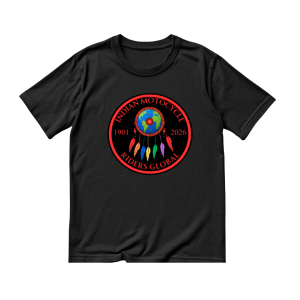 IMRGlobal Short Sleeve T-Shirt – Front Design