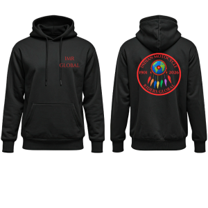 2026 IMRGlobal Hoodie