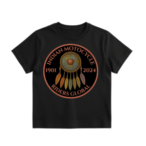 IMRGlobal Classic Design T-Shirt – Front Print