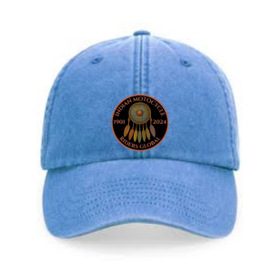 IMRGlobal Classic Logo Baseball Cap