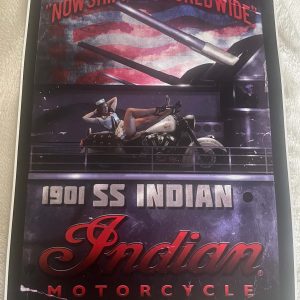 Shipping Worldwide Poster