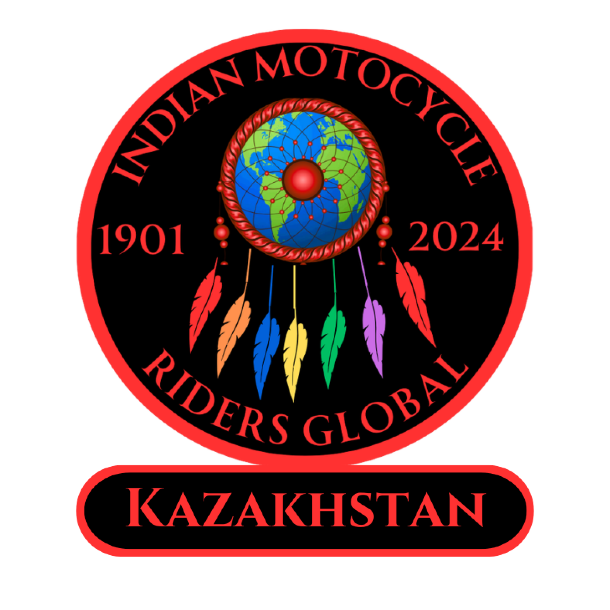 Kazakhstan