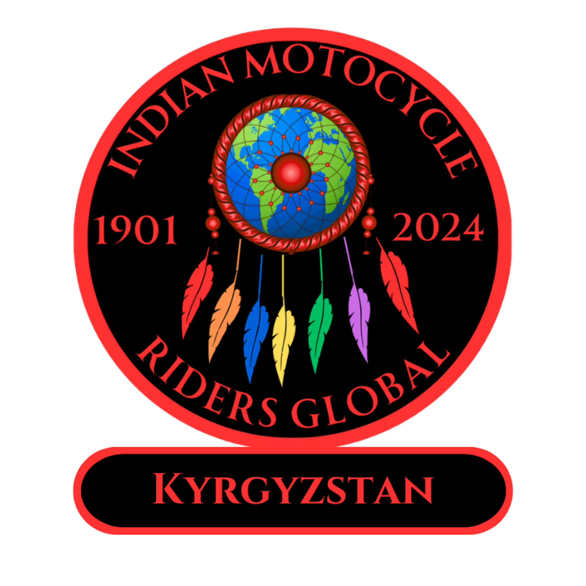 Kyrgyzstan